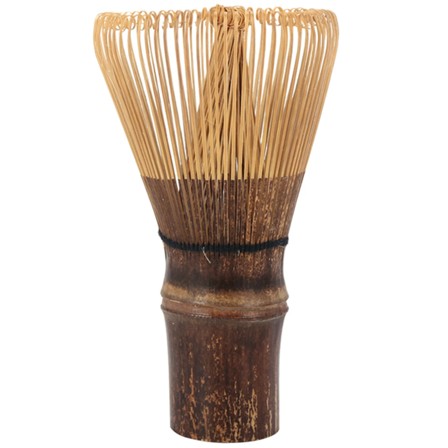 80 Punte Cerimonia Giapponese Bamboo Chasen Matcha Tea Frusta Tè Verde L