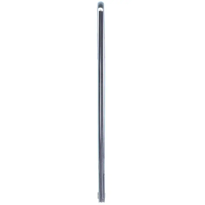 10개 200mm 길이 17잎 0.02mm-1.0mm 간격 두께 측정용 필러 게이지-[LUCK 9]