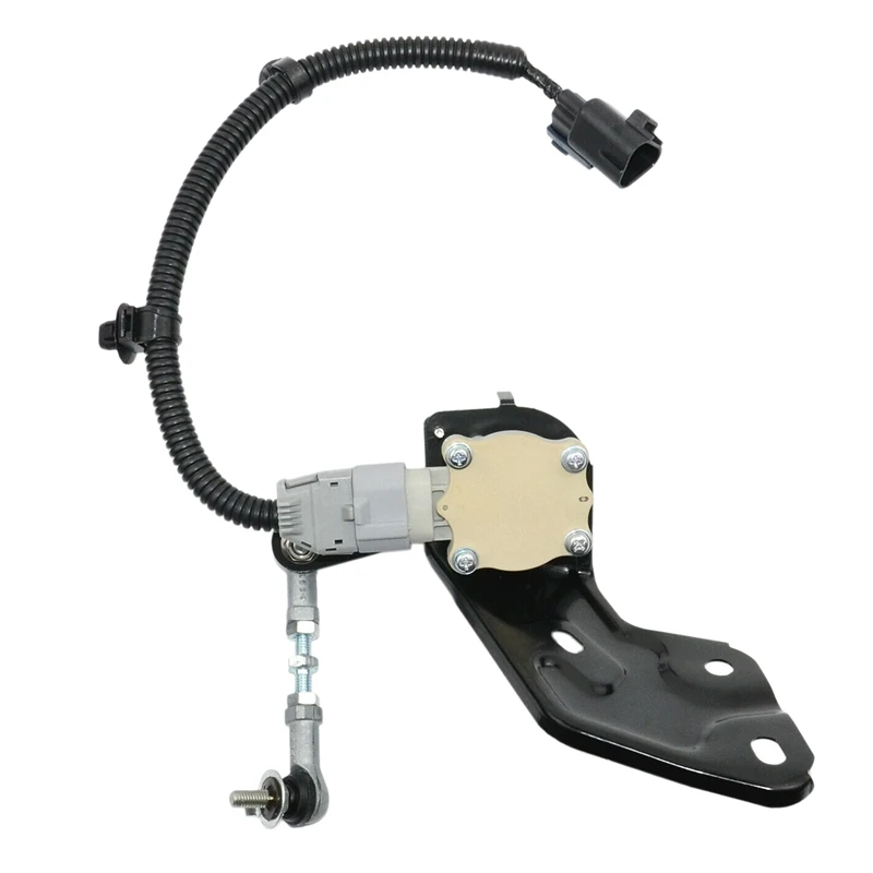 

Автомобильный датчик высоты воздуха, задний левый для Toyota Land Cruiser / Prado 2002-2009 9408-60011 89408-60011