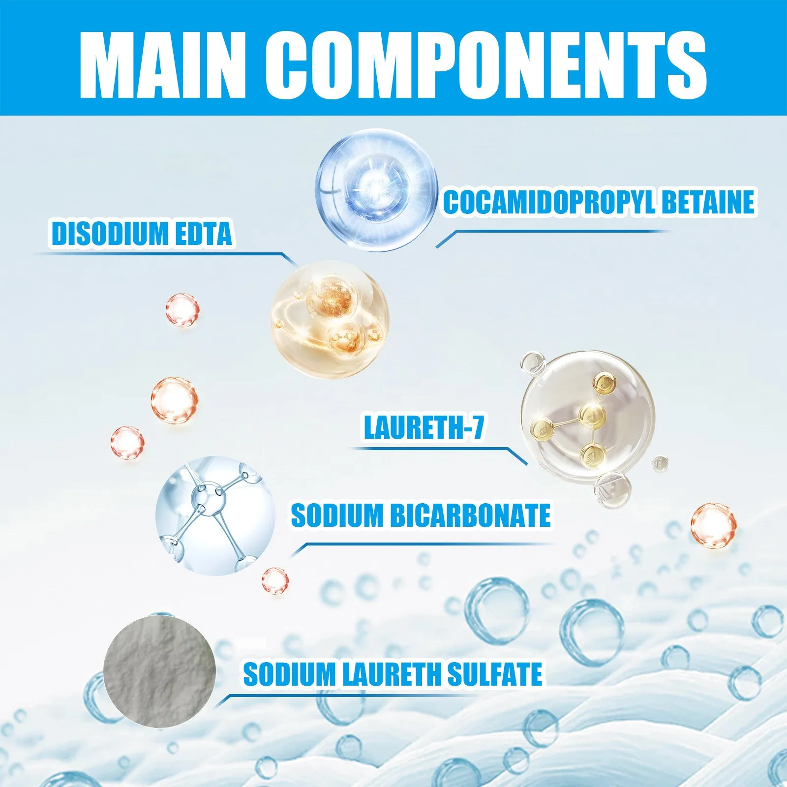 Laundry Tablets, Stain Remover For Clothes Laundry Strong Decontamination Detergent Powder Tablets For Underwear And Clothes