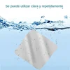 Polishing Cloth For Any electronic screen Nano-Texture Screen Cleaning Cloth Tablet Macbook Watch Lens Display Wiping Cleaner 2
