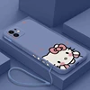 Kitty Phone Case 4