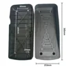 1Pair Elliptical Machine Pedal 340/410/450/365/387/395mm Two Hole/four Hole/large Hole Pedals Fitness Equipment Accessories 6