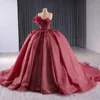 Exquisite Tulle Quinceanera Dresses 2024 One-Shoulder Beads Personalised Sweet 15 16 Years Drop Shipping vestidos de quinceañera 241112 4