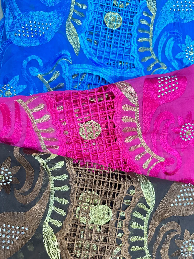 New Style African Muslim Headite Cotton Embroidered Scarf free shipping Dubai Headscarf Shawl Islamic Ramadan Hijab Prayer Scraf