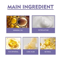 Crème blanchissante pour les aisselles, parties intimes, peau foncée, éclaircit la mélanine, genou, aisselles, mamelon, Lotion de soin éclaircissante pour le corps 5
