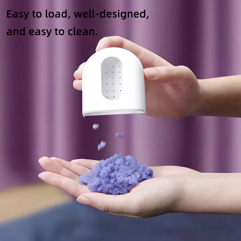 Electric Lint Trimmer Xiaomi Mijia USB Charging Clothes Machine