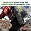 SODLK T18 80W Output Power BT Speaker with  Amplifier Excellent Bass Performance Hi-fi K-Song speakers caixa de som bluetooth 5