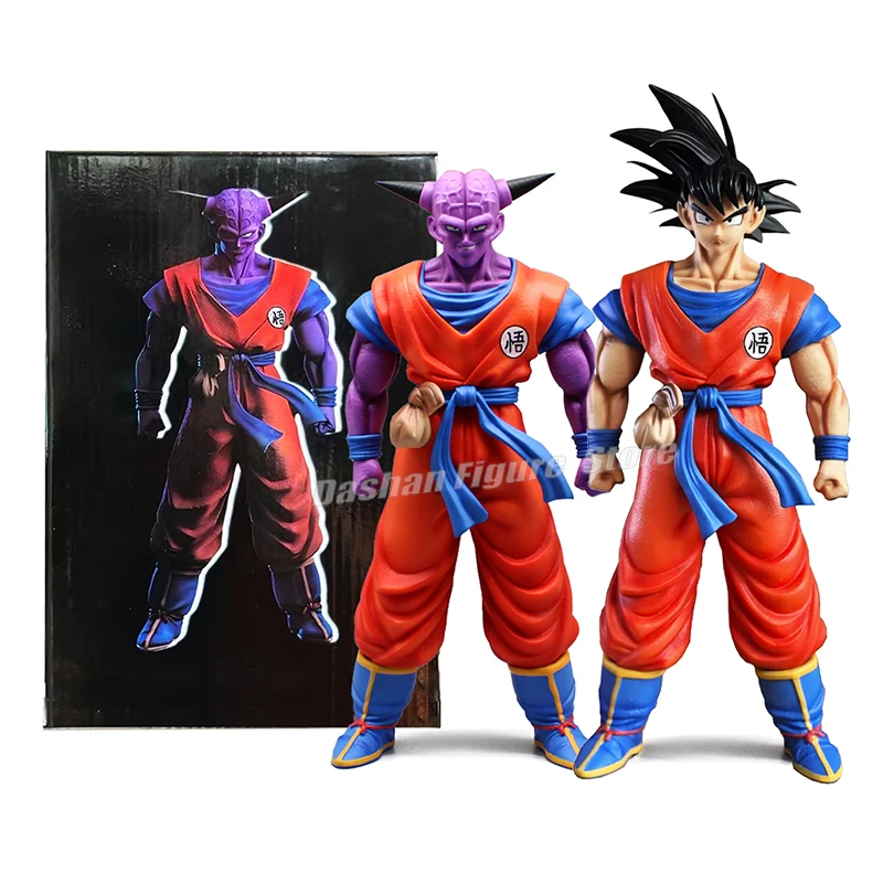 ドラゴンボール 悟空バイクフィギュア 孫悟空 バイク フィギュア