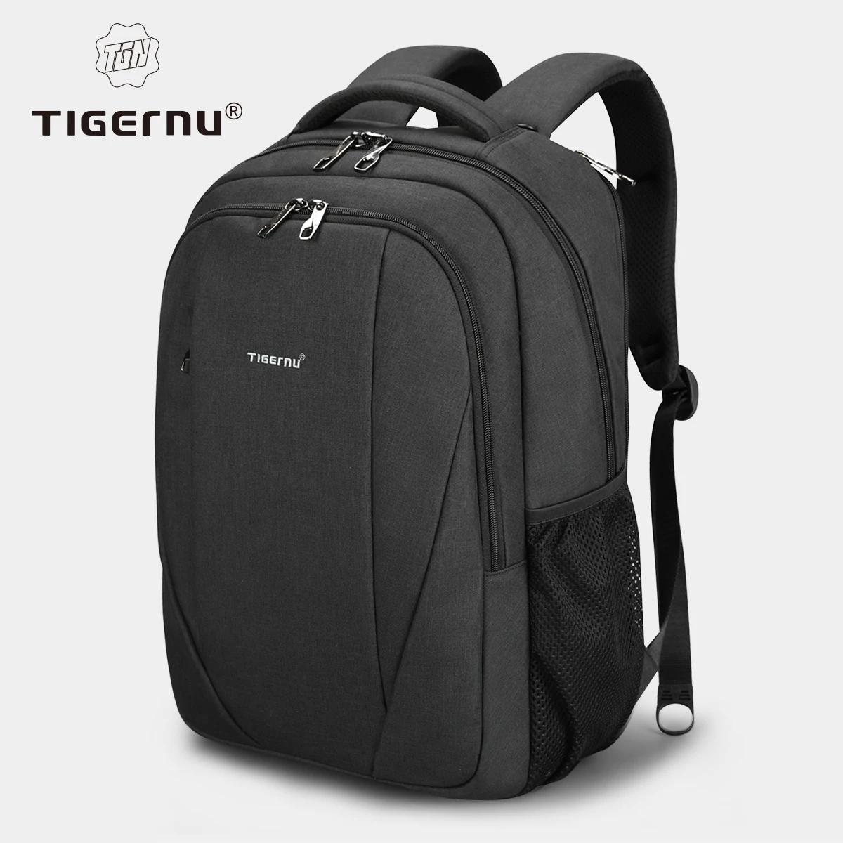 Usb Laptop Backpack Men School | Inch Men Brand Laptop Backpack - Brand  Male Mochila - Aliexpress