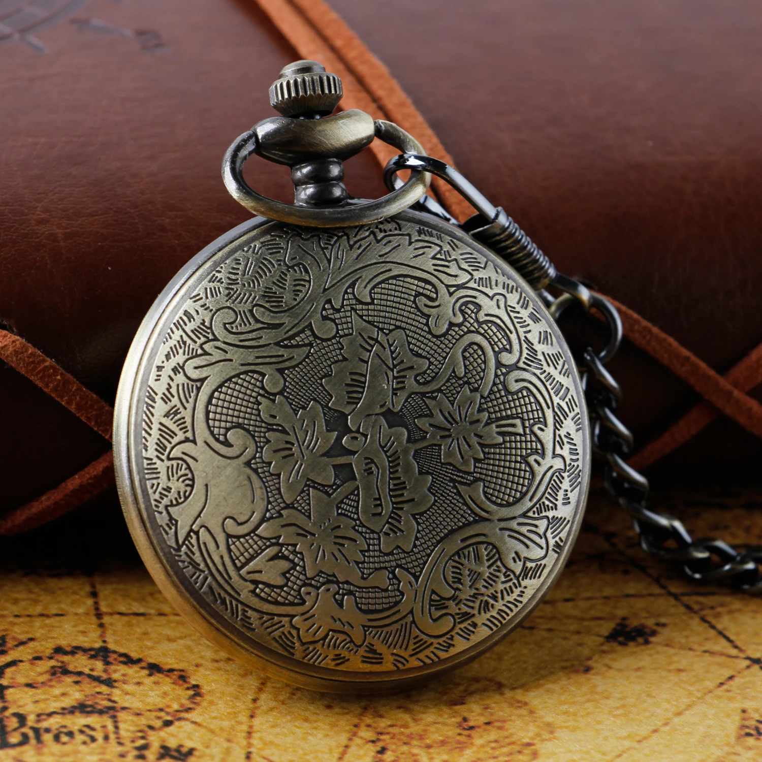 Рисунок 4 - Часы наручные кварцевые с римскими цифрами