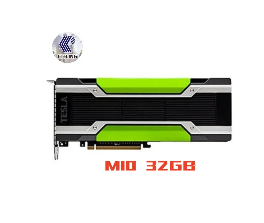 Original NVIDIA TESLA M10 32GB GPU graphics virtualization server ...