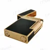 New Original Dunant Brass Gas Lighter Lacquer Cigarette Tobacco Smoking Tool Anniversary Gift for Men Dad 3