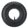 2.80/2.50-4 Mobility Scooter Wheel Tire Inner Tube Electric Wheelchair Accessory Tool Electric Wheelchair Tire 1