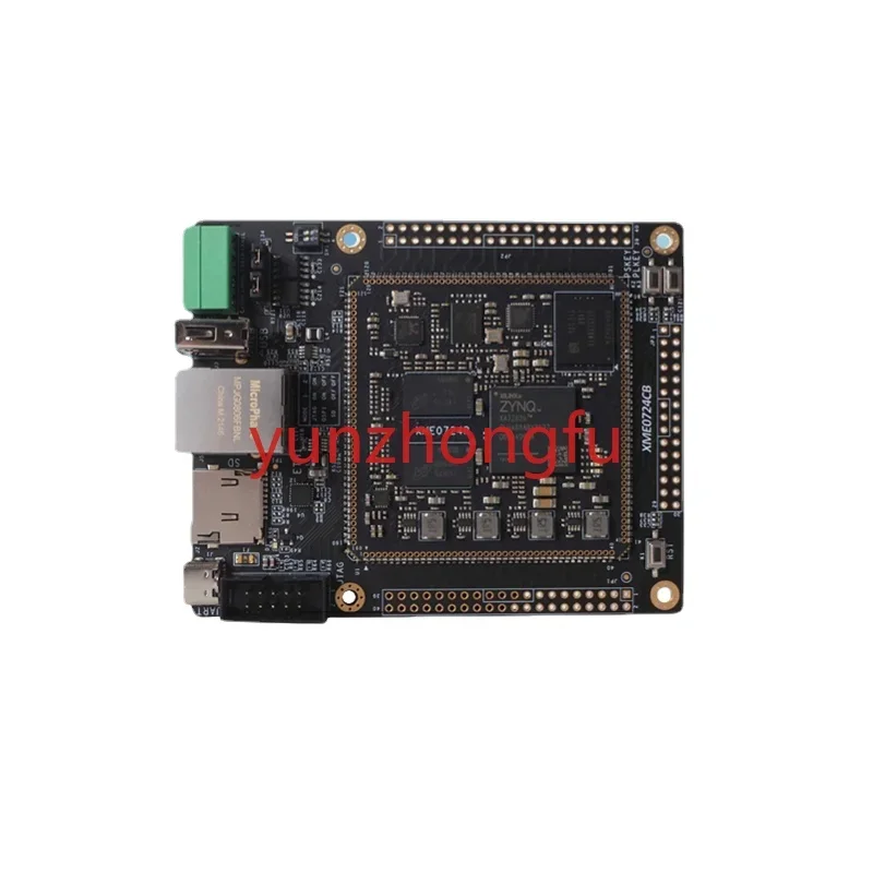 

7010 7020 7000 Development Board Xilinx FPGA Core Plate Zynq Arm High Speed Ulpi Transceiver