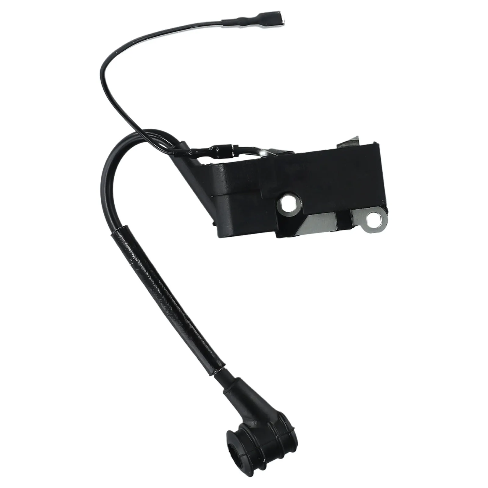 Chainsaw New Ignition Coil For 4500/5200/5800 152F-100A 45CC 52CC 58CC Chinese Electric Saw Ignition Coils