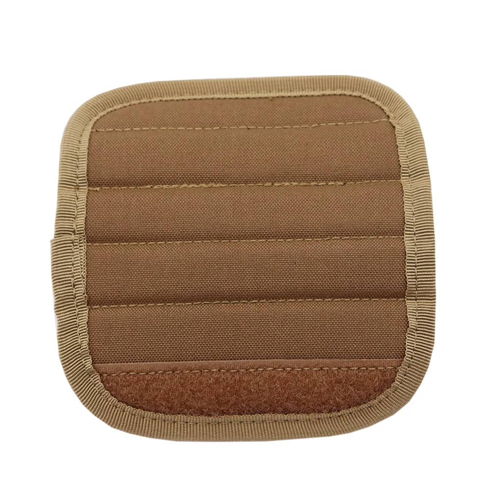 Outdoor Rucksack Griff Schutzhülle Camping Wander handtasche Reisetasche Komfort Griff Ärmel Griff Riemen Abdeckung Pad – Detail 11