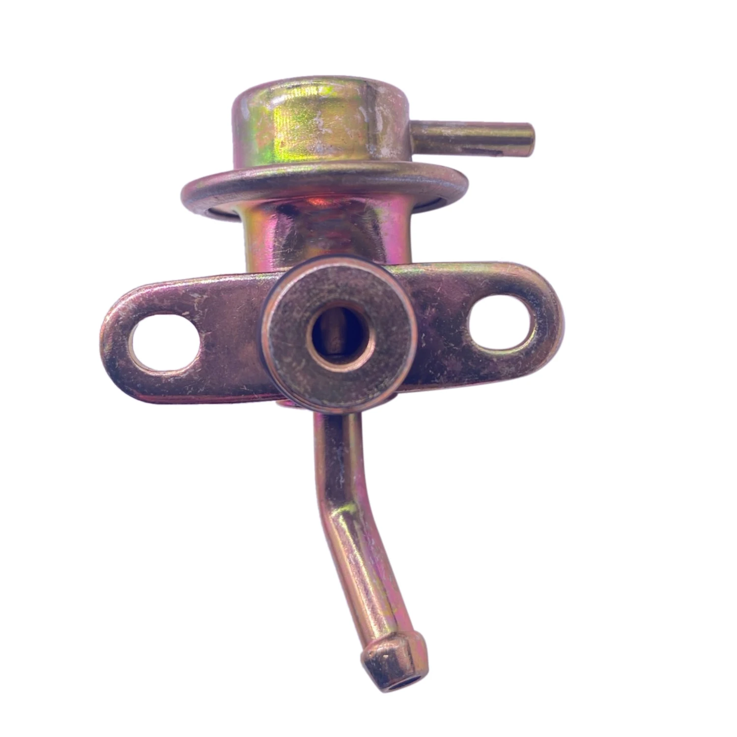 

Automobile Fuel Rail Fuel Pressure Valve for Montero Sport
