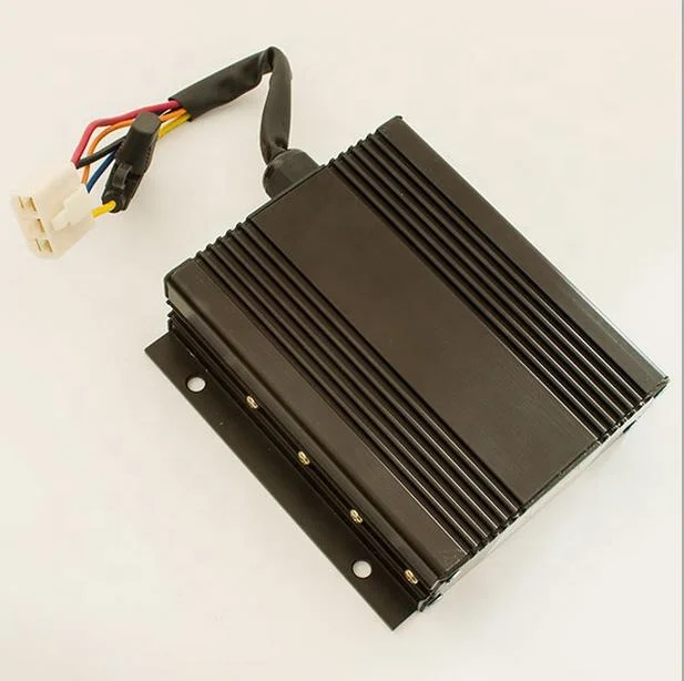 HXDC-4812 DC Converter 48v For Forklift DC Converter 25A