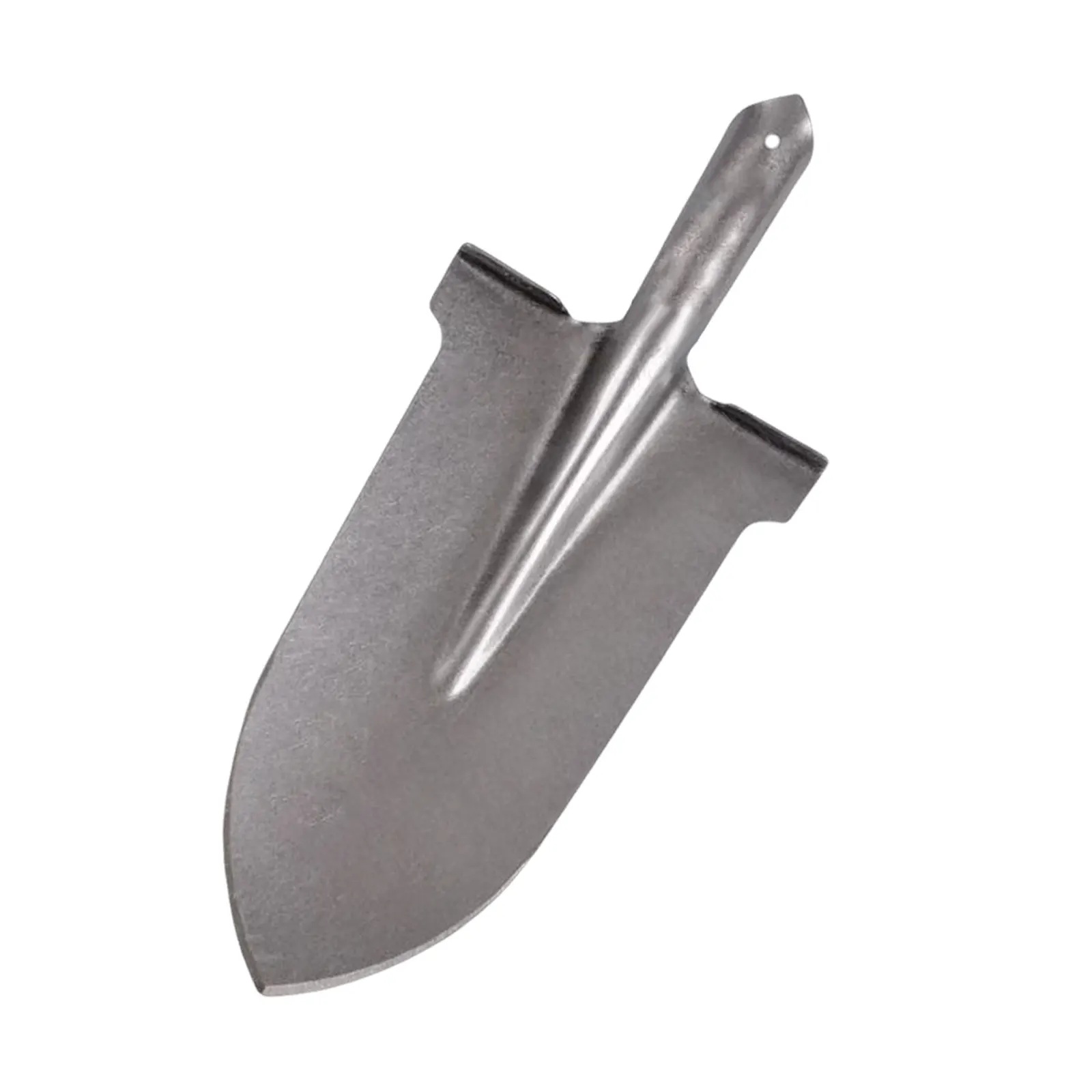 small sharp