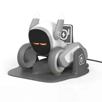 Loona Intelligent Robot Dog Electronic Pet Visual Voice Interaction Remote Monitoring Programmable Interactive Games Toys Gifts 6