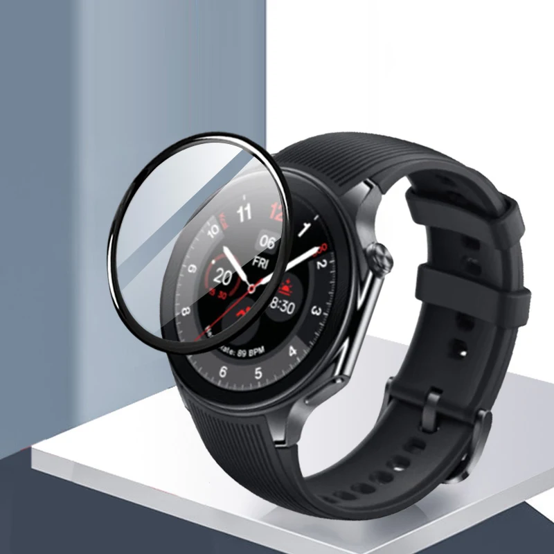 

Защитная пленка для смарт-часов OPPO X / OnePlus Watch 2