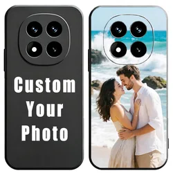 Personalized Premium Smartphone Protective Case for Xiaomi Civi 2 (Black)