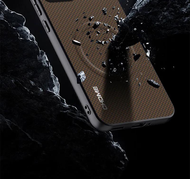 Für Xiaomi Mi 11T Pro Hülle Luxus Auto-Magnethalter Handyhülle Für Xiaomi 11T Pro 5G Silikon Stoßfeste Schutzhülle Rückseite – Detail 8