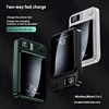 5000 mAh magnetic wireless mobile power, 22.5W/PD20W fast charging for iPhone15Pro Max/14pro/13/12/Android phones 1