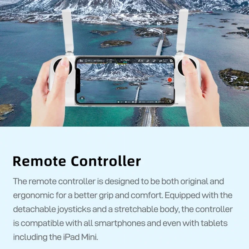 FIMI X8 se 2022 V2 3  , 4K HD ī޶ ,  GPS , RC ︮ 