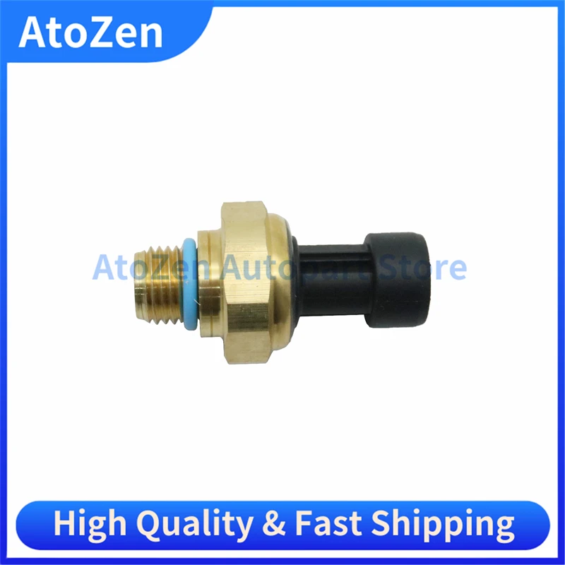 4921501 3084521 Sensor de presión de aceite Turbo Boost para N14 ISM ...