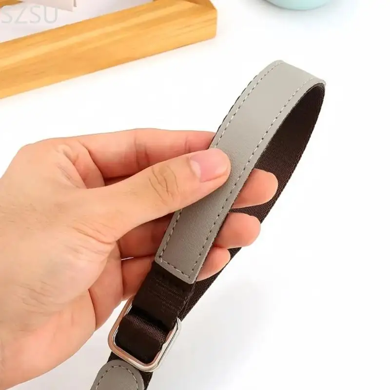 간편한 미러리스 카메라 설정을 위한 SZSU 다중 브랜드 퀵 릴리스 손목 스트랩