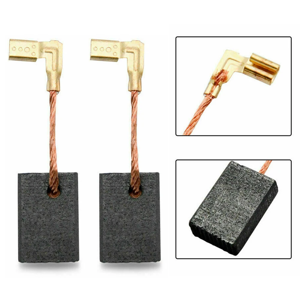 

2 шт., щётки для угловой шлифовальной машины, CB-459 CB203 CB303 CB325 CB419 CB459 CB85