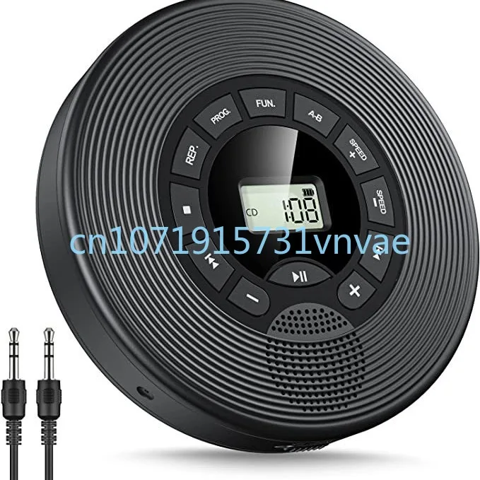 

Многофункциональный CD плеер, Bluetooth, CD-плеер, музыкальная обучающая машина, милый мини-диктофон, пренатальное обучение, язык