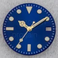Hands dial 5