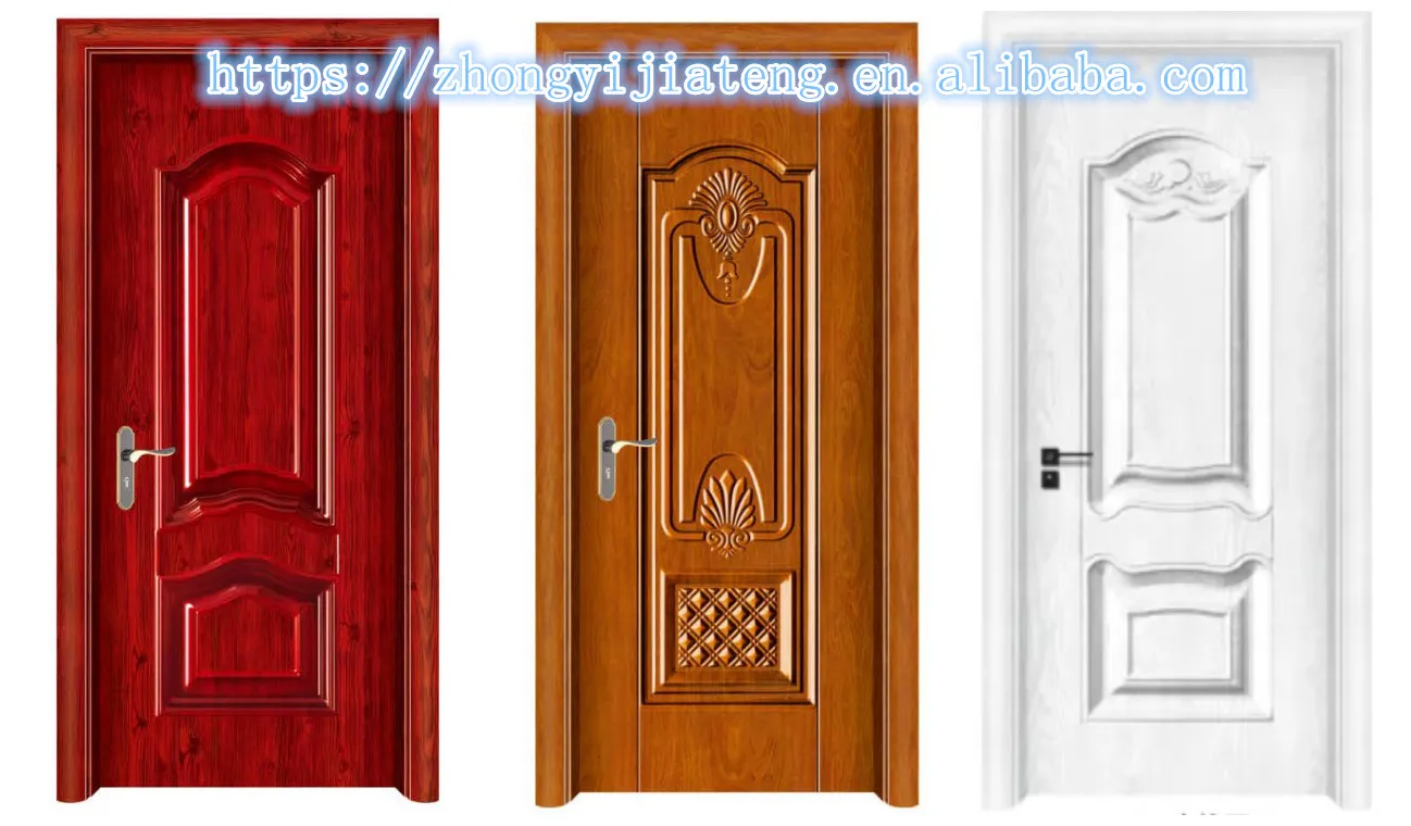 Security doors homes entrance door for residential 6