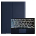 Blue light keycaseT