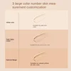 Feotznw Flawless Skin Beauty Makeup Holding Air Cushion CC Cream Concealer Moisturizing Liquid Foundation Facial Makeup 5
