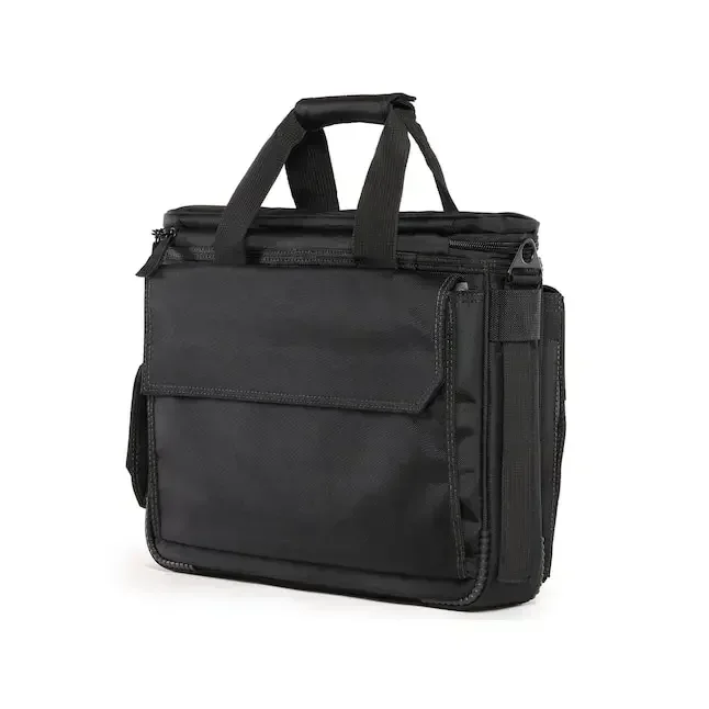 TOUGHBULILT TB-EL-1-M2 Laptop Bag Handbag 17 inch Laptop Tool Bag 3