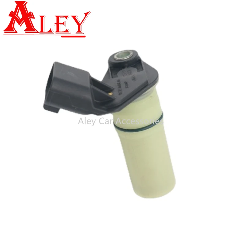 Original New Speed Sensor 8C3P-7M101-AB 8C3P7M101AB For Ford F150 F250 F350 vt01929 2pc 12pt 17mm diesel fuel injector socket 4 ford power stroke 6 7l f250 f350