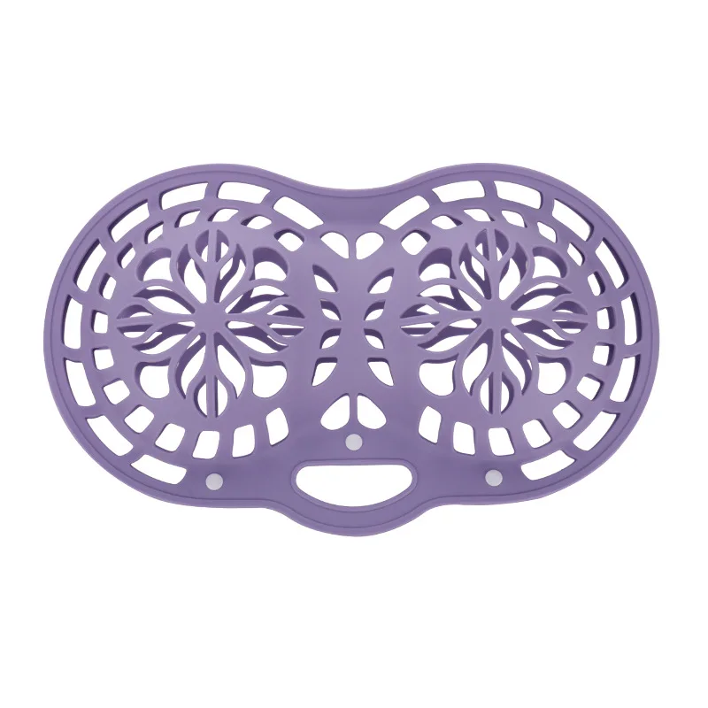 Silicone Anti-Deformation Reusable Lingerie Wash Bag