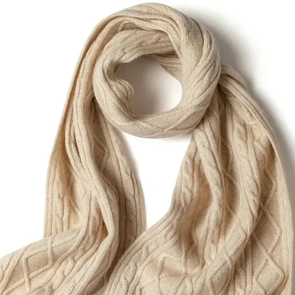 Elegant Cashmere Scarf Store