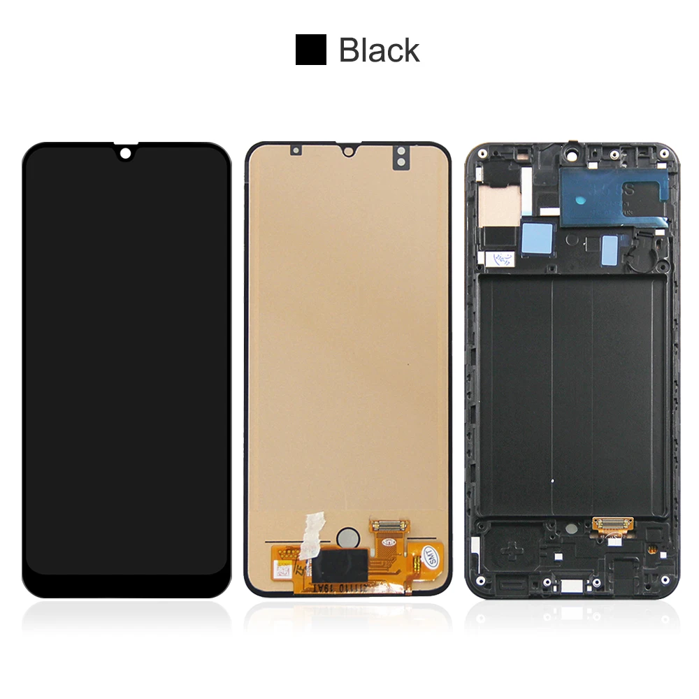 A30 A30 SM-A305F/DS A305GT/DS ÷ ȭ  Ｚ Gaxlay A30 Lcd ÷ ġ ũ Ÿ ǰ