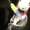 Fishing lure 2023 Topwater Lure Surface Walk The Dog Bass StickBait WTD Pencil 67mm 6.5g tackle house resistance cronuts 67 6
