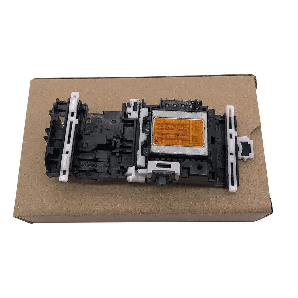 

Печатающая головка LK7133001, подходит для Brother Inkjet MFC-290C DCP-395C MFC-495CW DCP-J140W MFC-J630W MFC-795CW