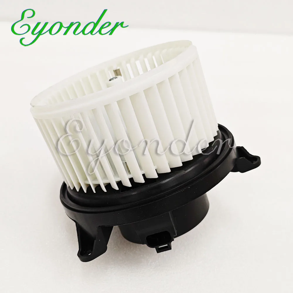 Front Blower Motor for INFINITI QX56 5.6L 27226EA01A 27226