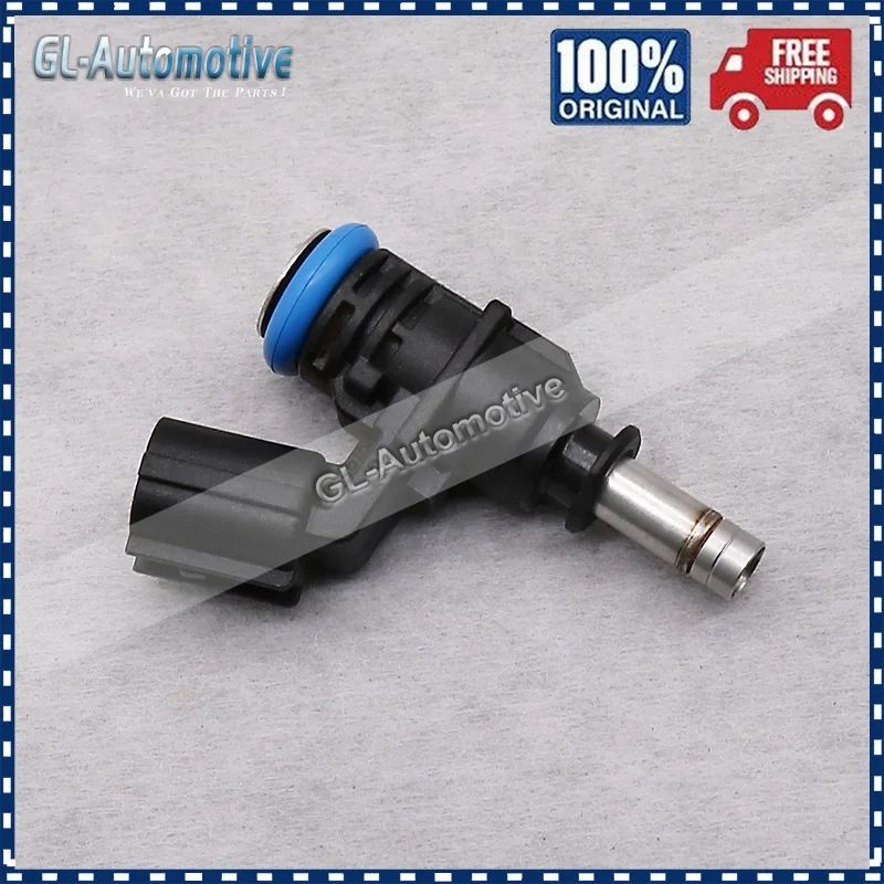 

Set of (20）C-P606011C Fuel Injectors for motorcycle yacht C P606011C