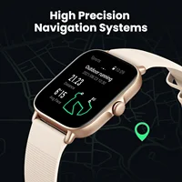 New Amazfit GTS 4 mini new Smartwatch With Alexa Built-in 24H Heart Rate 150 Sports Modes Smart Watch 4