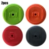 2PCS Blade Base For Electric Cordless Grass Trimmer Strimmer Tool Garden Lawn Mower Blades Holder Accessories 1