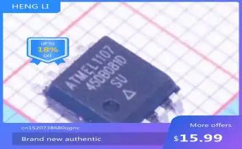 

100% NEW Free shipping AT45DB081D-SU AT45DB081D AT45DB041D AT45DB041D-SU SOP8